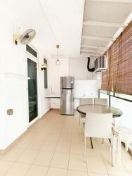 Parc Rosewood (D25), Condominium #636369791